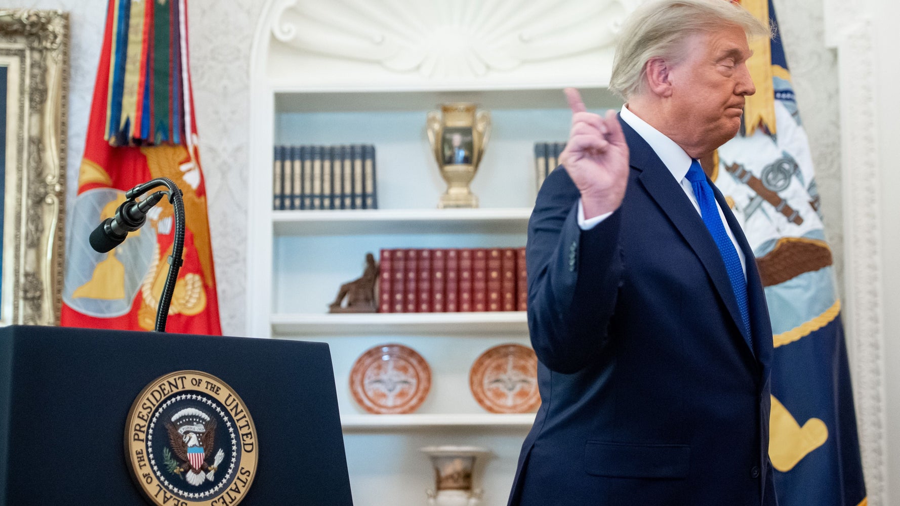 National Archives Subpoenaed Over Classified Documents Trump Took To Mar-a-Lago National Archives Subpoenaed Over Classified Documents Trump Took To Mar-a-Lago