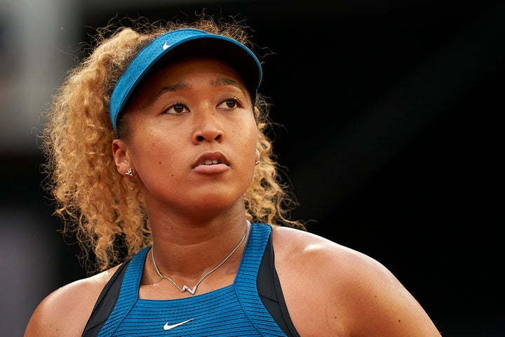 It's the natural next step' Naomi Osaka to launch own sports agency