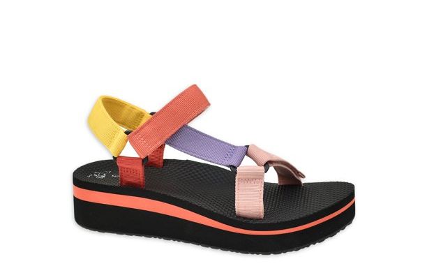 Walmart Sandals Are The Best Kept Summer Footwear Secret HuffPost Life   627e7155260000a3338a8608 