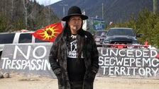 How A Major Tar Sands Pipeline Project Threatens Indigenous Land Rights How A Major Tar Sands Pipeline Project Threatens Indigenous Land Rights