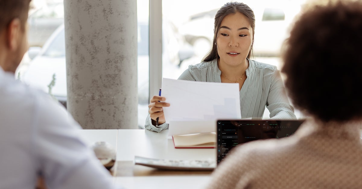 Image for article 7 Unspoken Job Interview Rules That Everyone Needs To Know