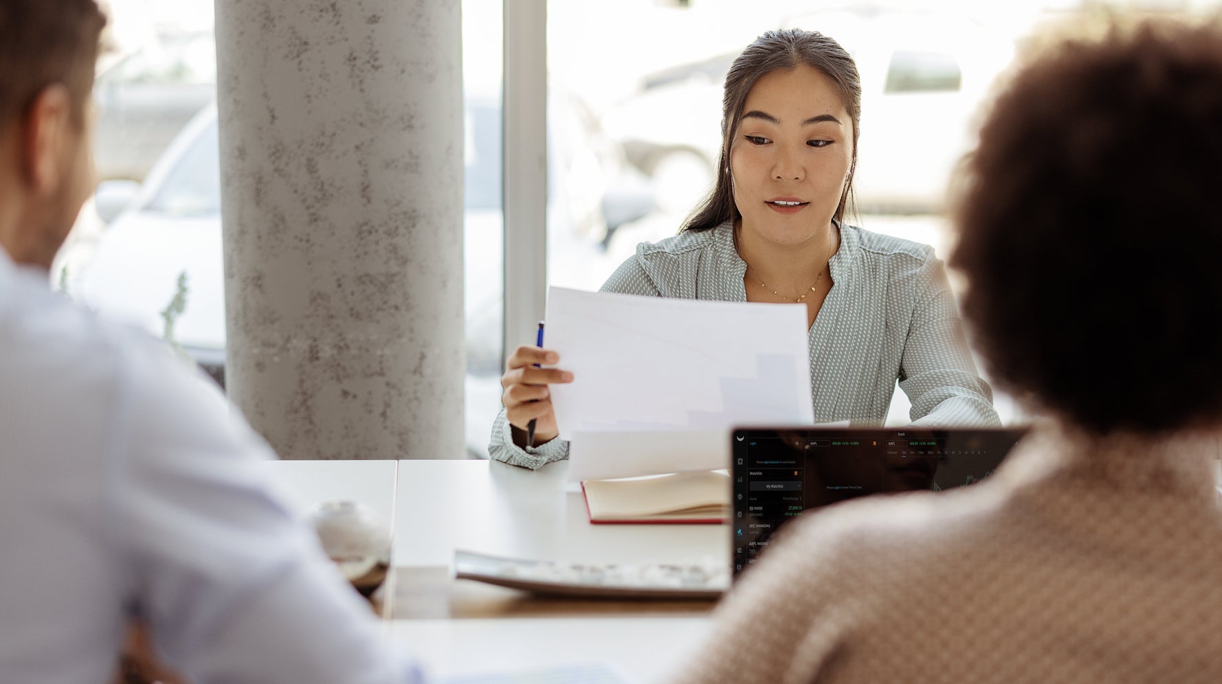 7 Unspoken Job Interview Rules That Everyone Needs To Know - Vimarsana News