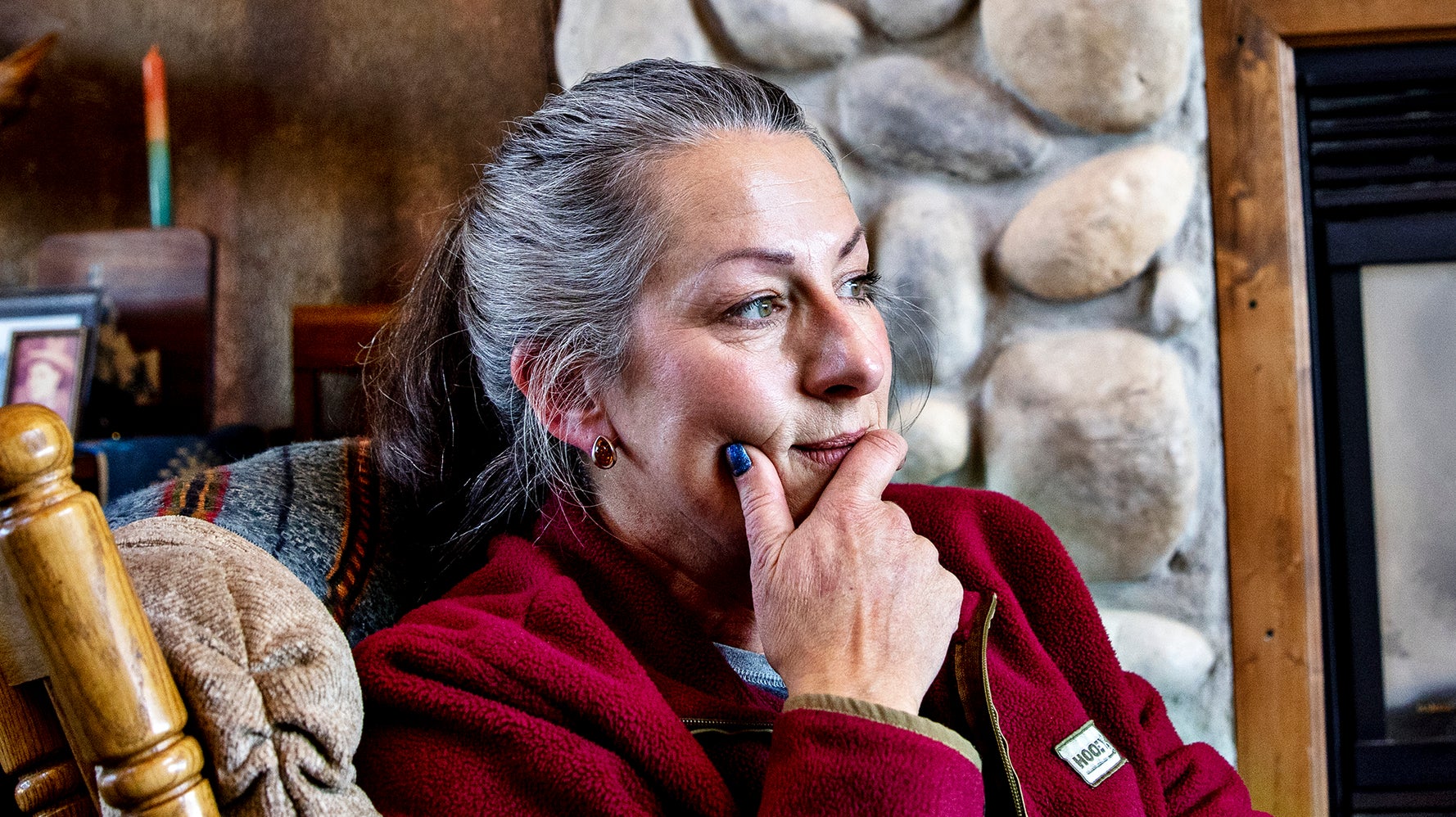 What It's Like Living With Far-Right Extremists In Idaho