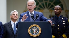 Joe Biden Brags About Funding The Police 627Ec0371E0000E7Da1B4A71