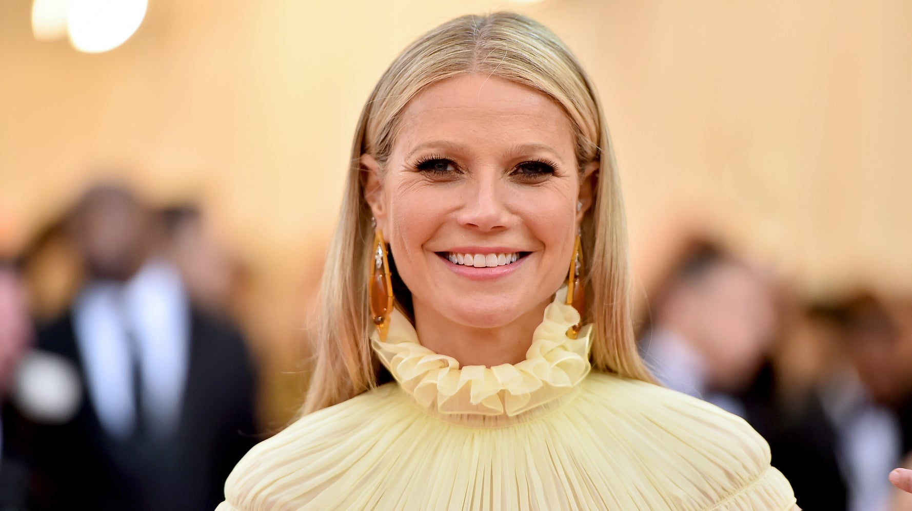 Gwyneth Paltrow’s 0 Disposable Goop Diapers Were Made To Piss People Off