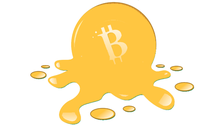 Bitcoin Tumbles In Wild Week For Cryptocurrency 627Eccd22100006444508137