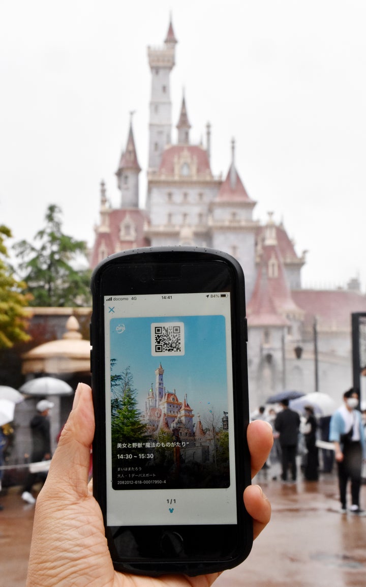 ディズニー プレミアアクセス 有料予約サービス とは いつから 対象施設は ポイントまとめ ハフポスト アートとカルチャー ディズニー プレミアアクセス 有料予約サービス とは いつから 対象施設は ポイントまとめ ハフポスト アートとカルチャー