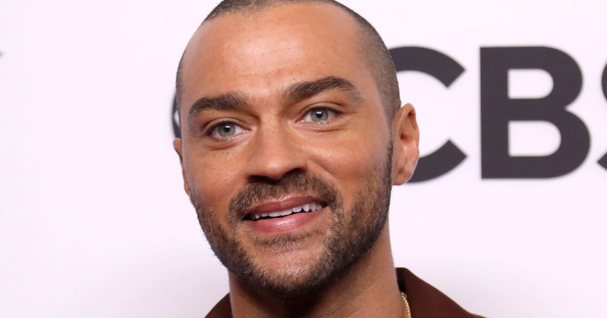 Jesse Williams Addresses Leak Of Nude Images From 'Take Me Out' Broadway Play