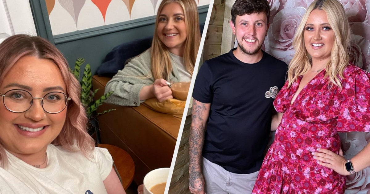 Ellie Warner Returns To Gogglebox Following Boyfriend Nat's Car