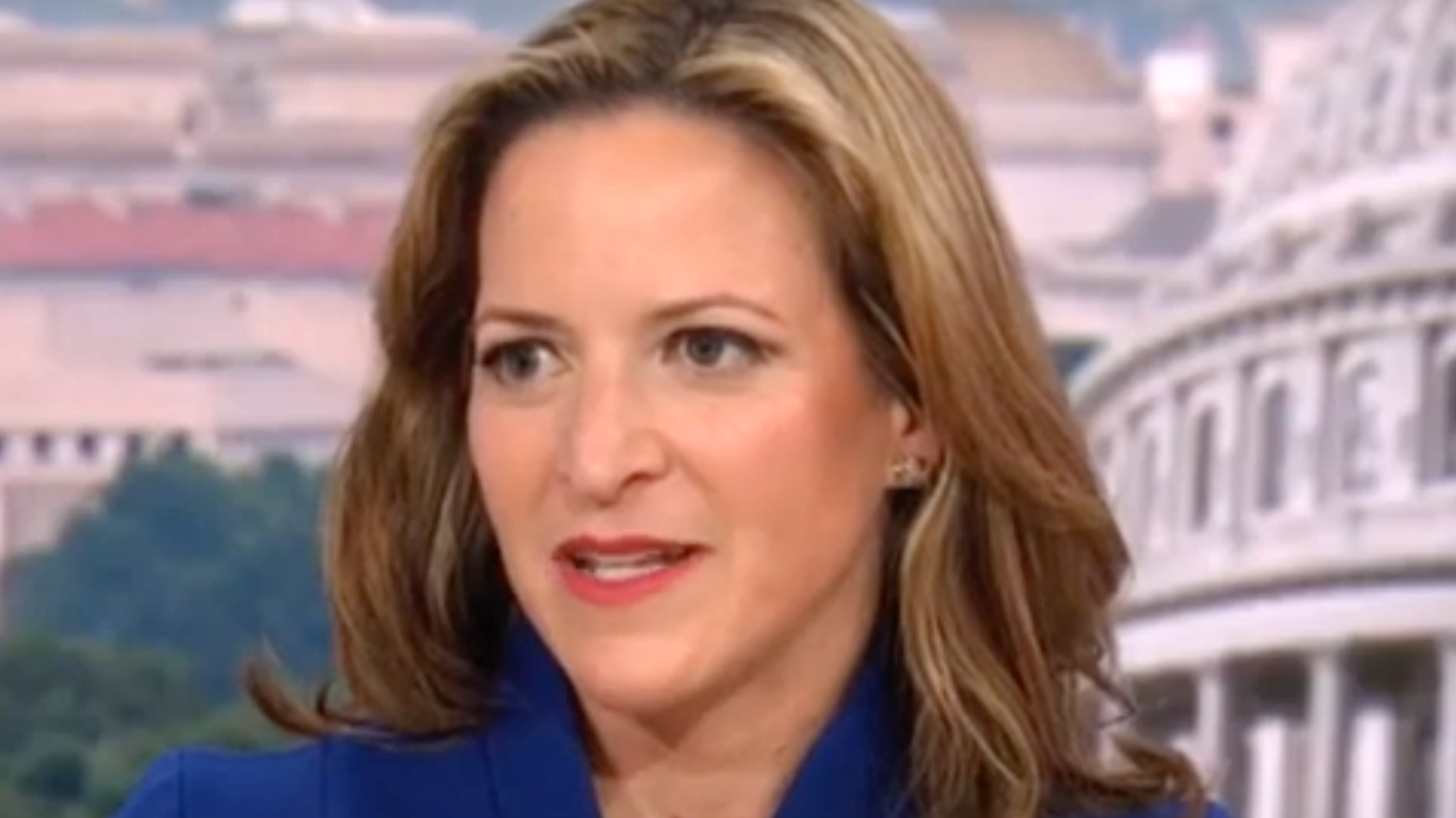 Top Michigan Election Official Issues Stark Warning About 2022 Midterms Top Michigan Election Official Issues Stark Warning About 2022 Midterms