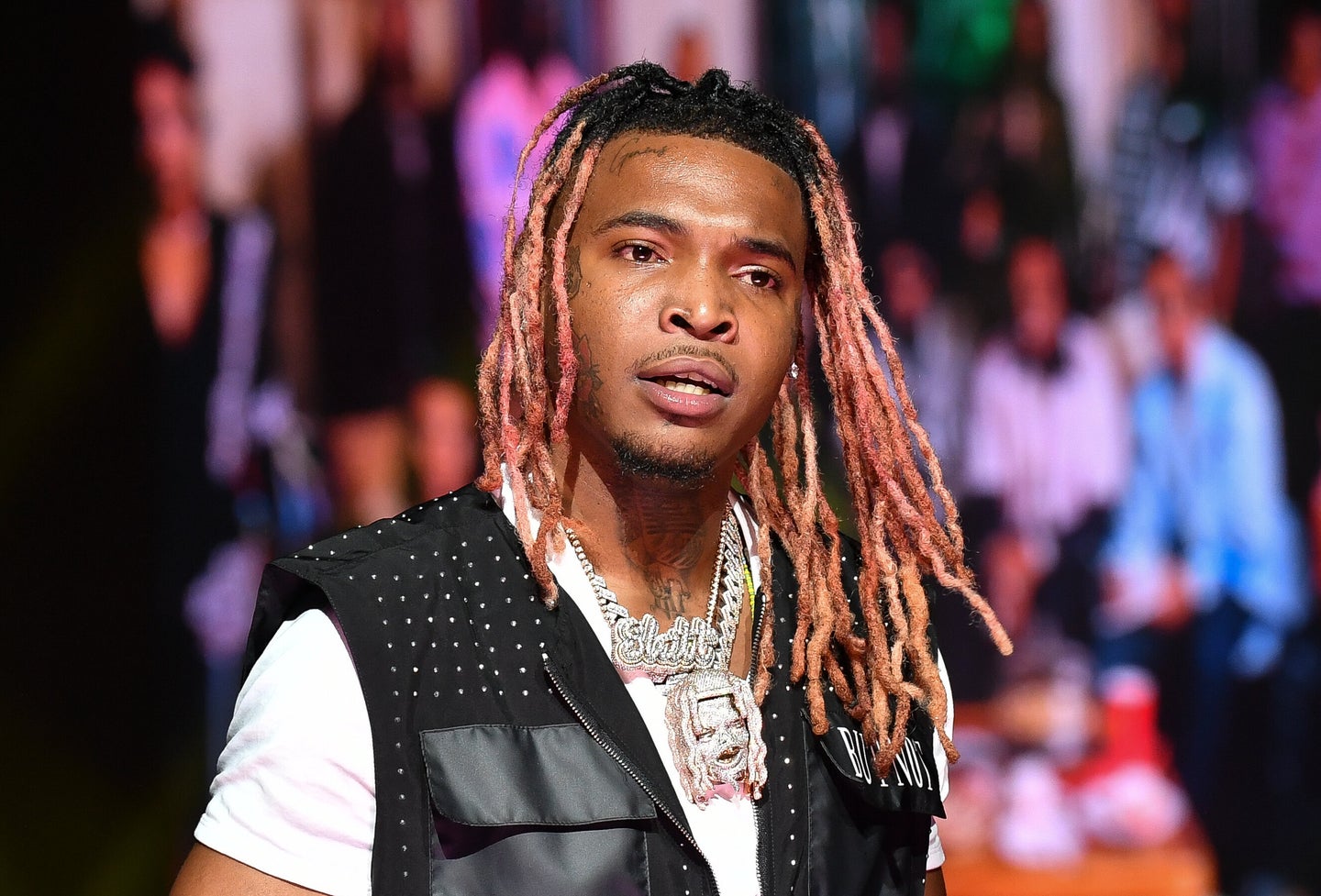 Rapper Lil Keed Has Died At 24 | HuffPost Entertainment