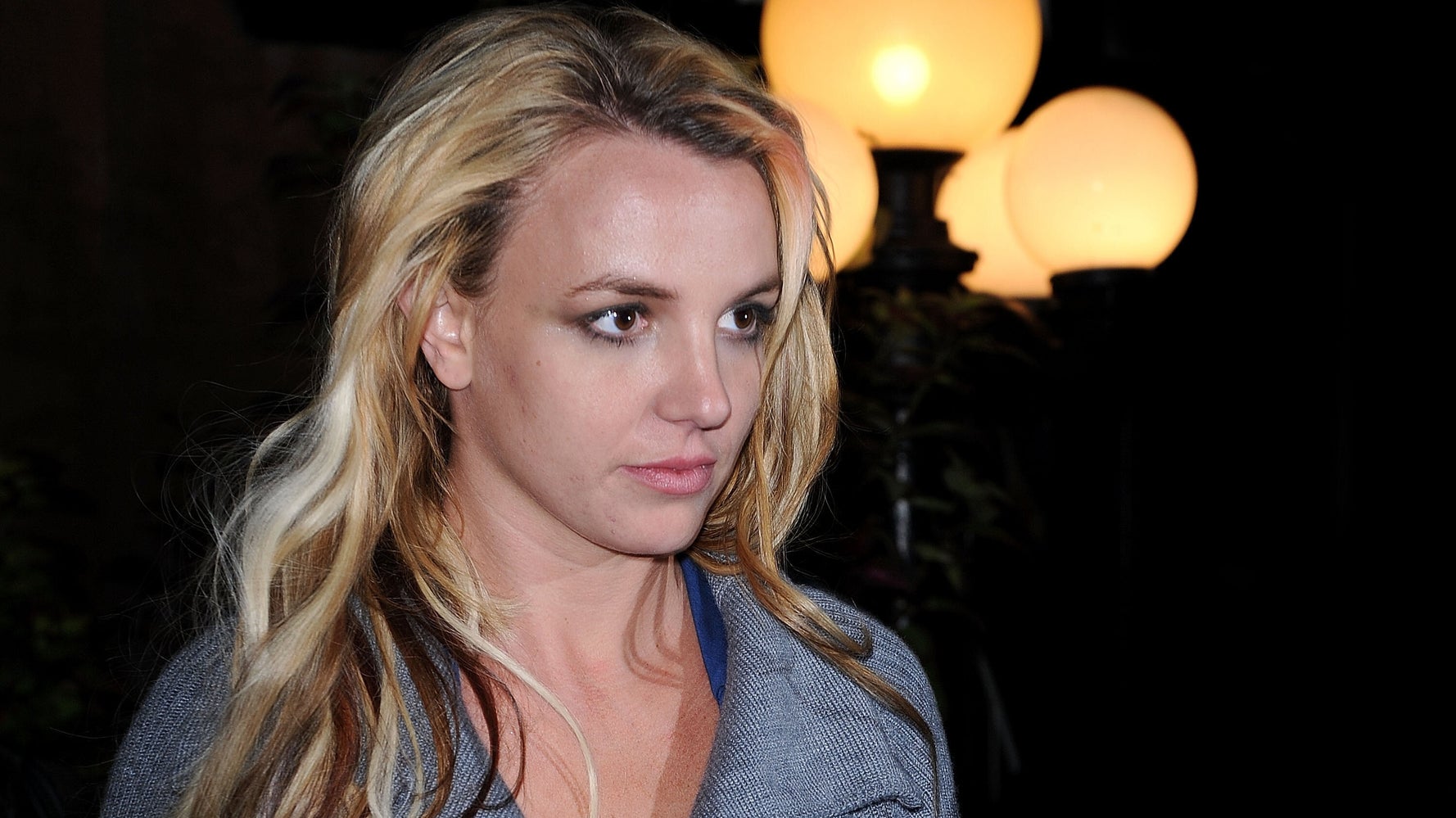 Britney Spears Says She Had A Miscarriage Britney Spears Says She Had A Miscarriage
