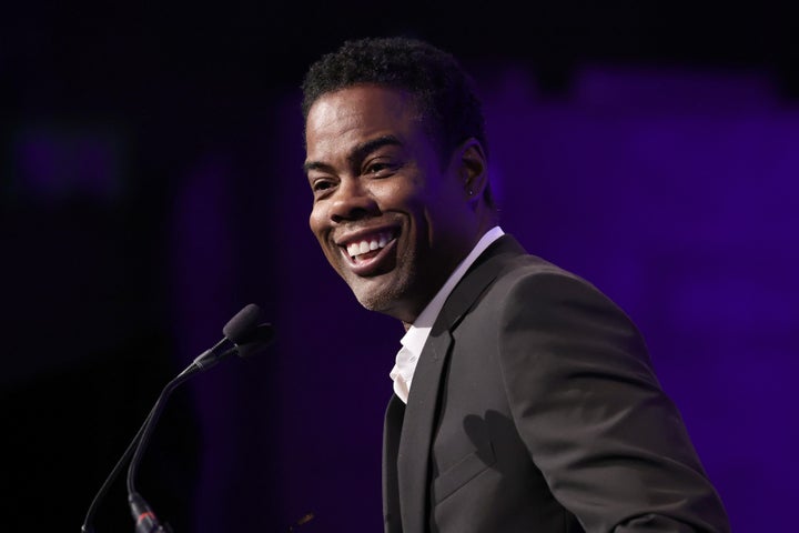 Chris Rock Rips Johnny Depp Trial In Comedy Show: 'Believe All Women Except Amber Heard' Chris Rock Took Charge From The Amber Heard-Johnny Depp Trial During A Comedy Show Last Week.