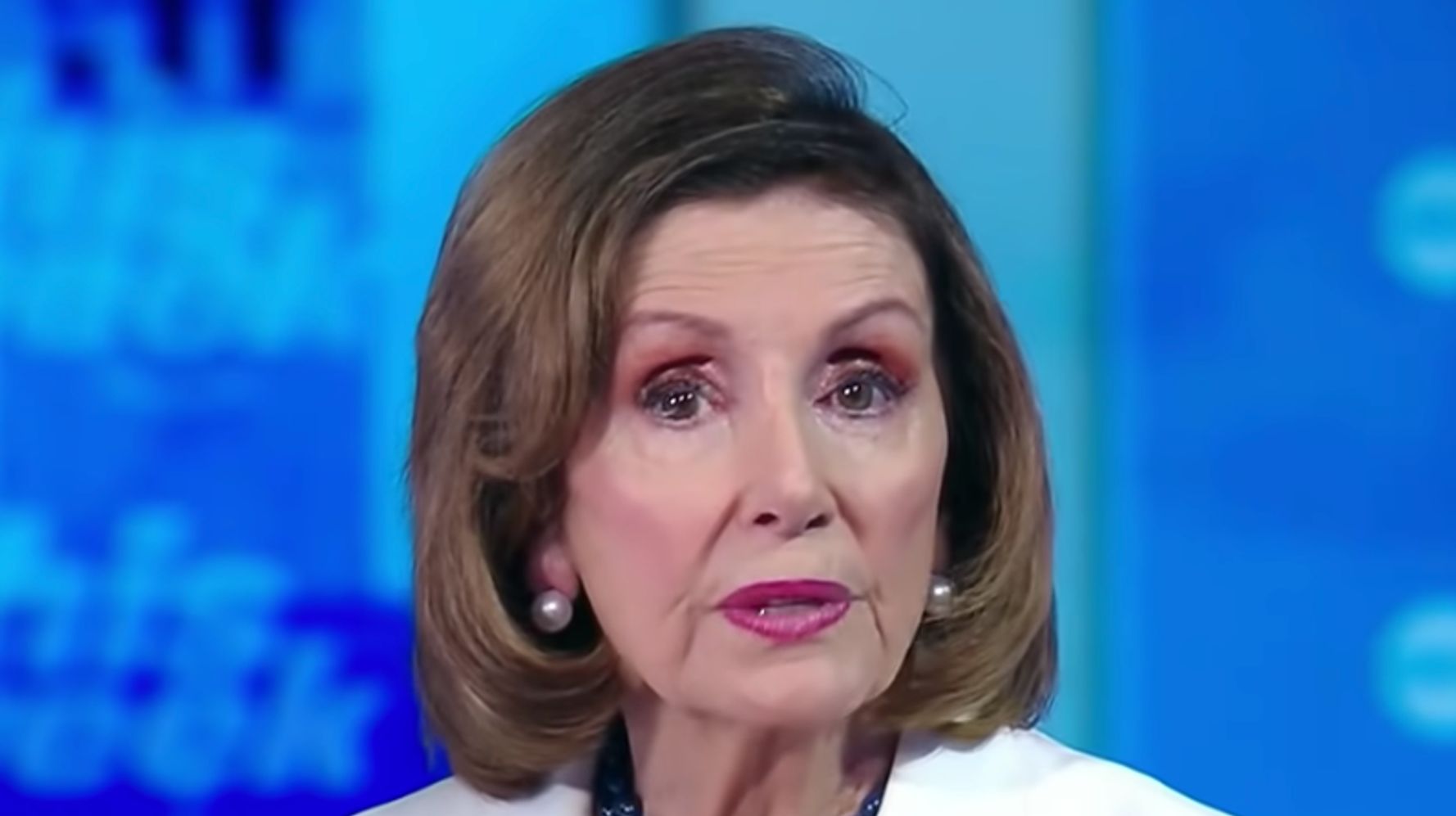 Speaker Nancy Pelosi Slams Supreme Court As 'Dangerous To Freedoms In Our Country'
