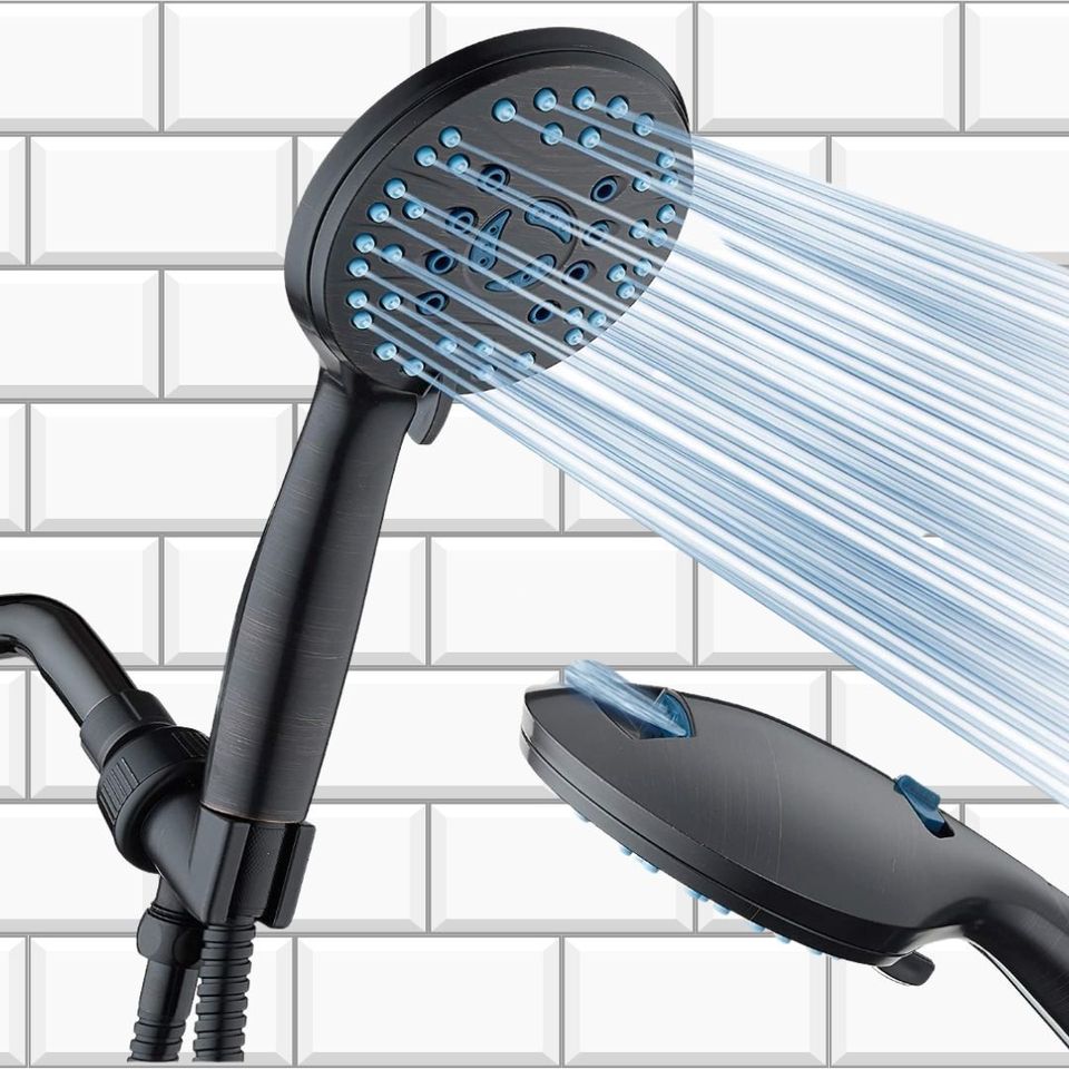 The Best Showerheads To Upgrade Your Bathroom To True Luxury | HuffPost ...