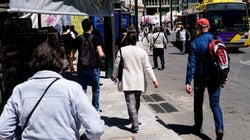 Κορονοϊός: 3.066 νέα κρούσματα και 24 νεκροί το τελευταίο