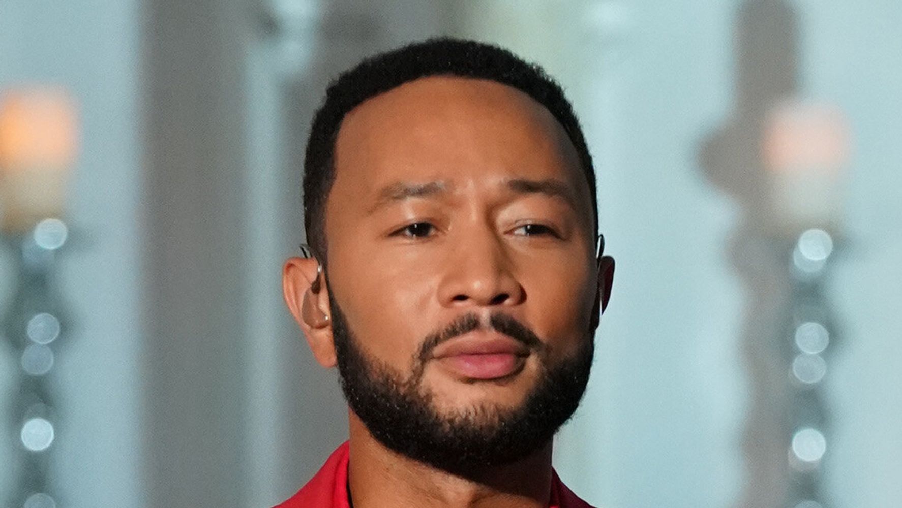 John Legend Praises 'Brave' Chrissy Teigen For Sharing Pregnancy Loss ...