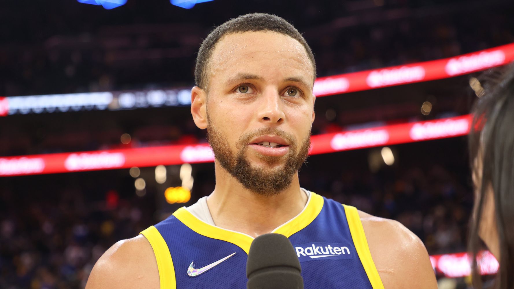 Stephen Curry graduated from Davidson College and received his diploma at the age of 34