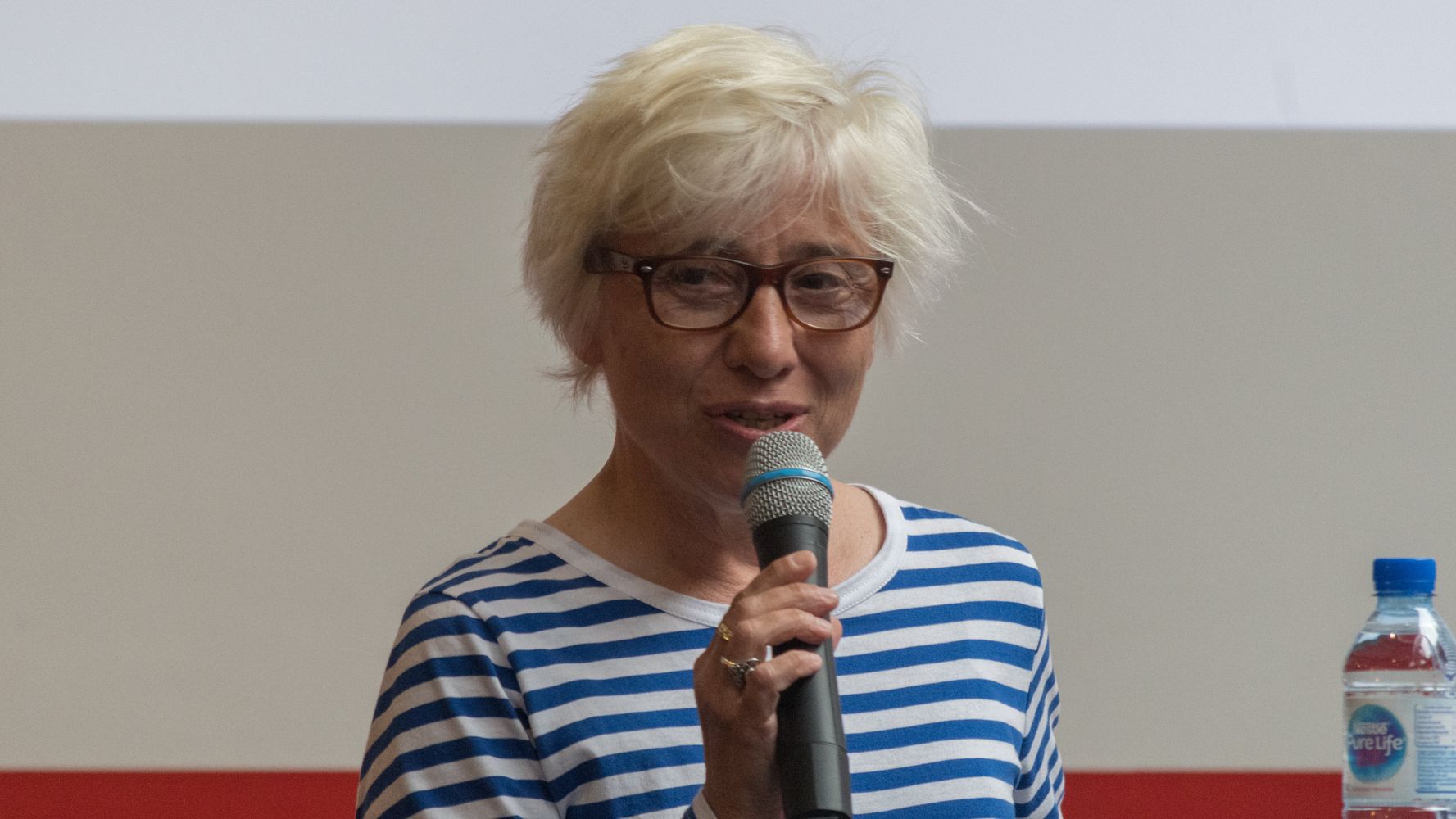 L'élue LREM Anne-France Brunet, accusée de harcèlement, porte plainte pour dénonciation calomnieuse