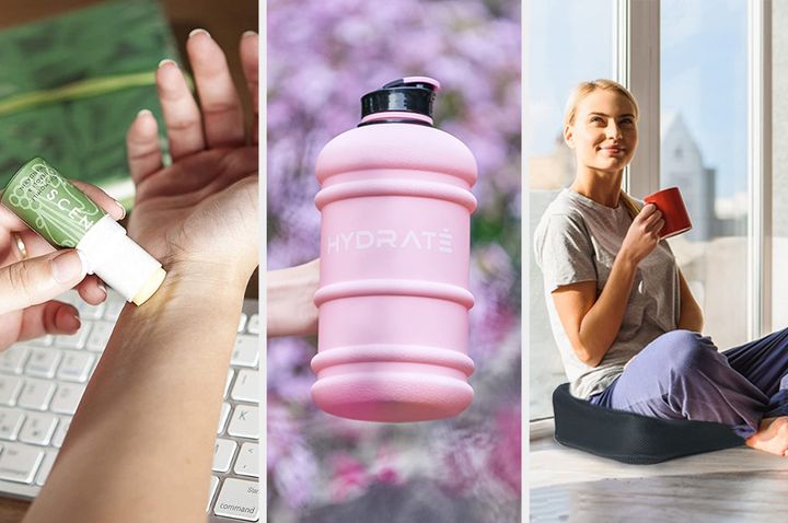 These basic buys are sure to give your productivity levels a boost