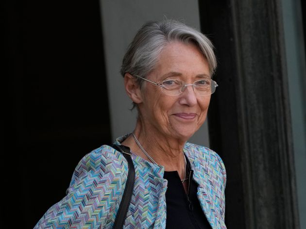 Élisabeth Borne remplace Jean Castex comme Première ministre. Ancienne ministre du Travail