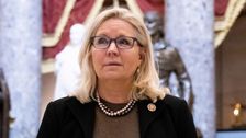 Liz Cheney Calls Out GOP Leaders For Enabling White Nationalism