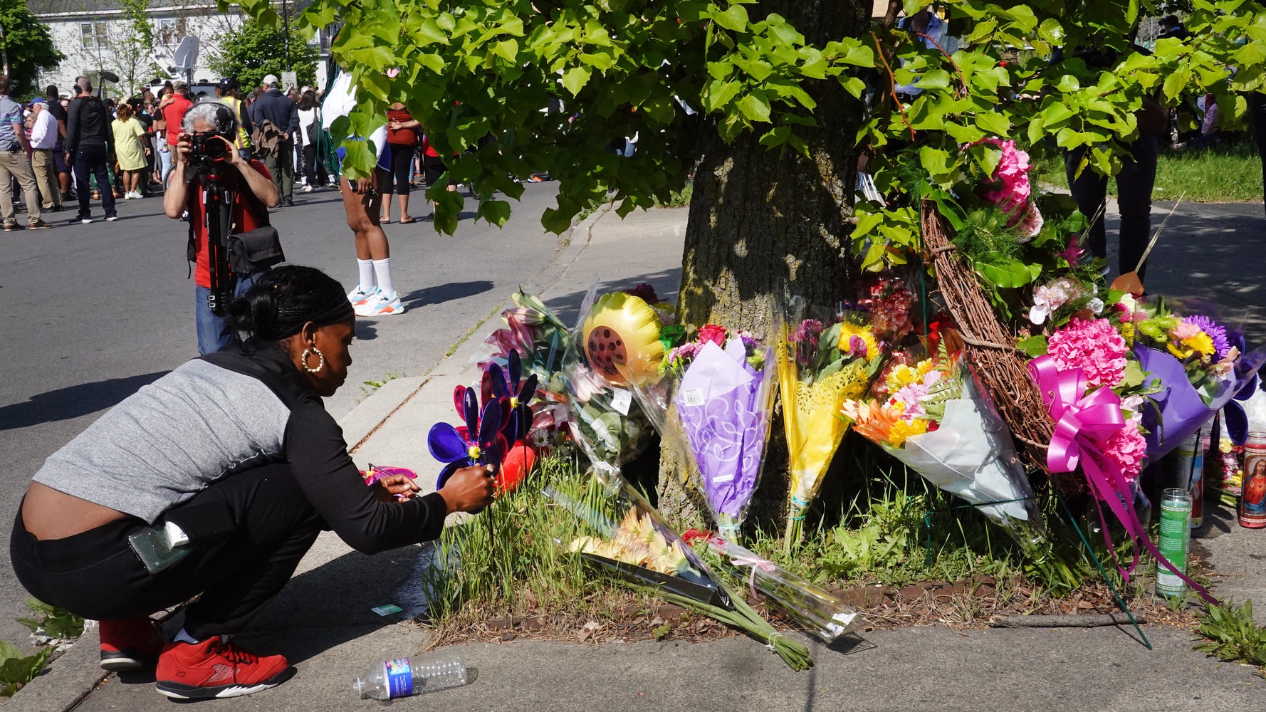 What To Do If You Feel Traumatized By The Latest Mass Shooting - Vimarsana News