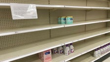 Abbott, Health Officials Reach Agreement To Reopen Baby Formula Plant