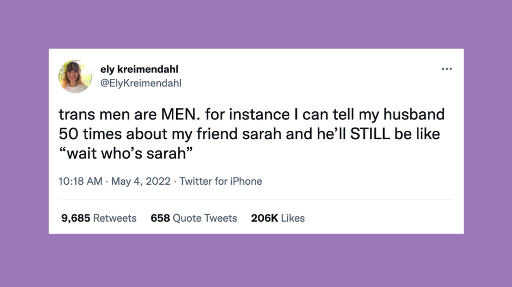 25 Of The Funniest Tweets About Married Life (May 3 - 16)