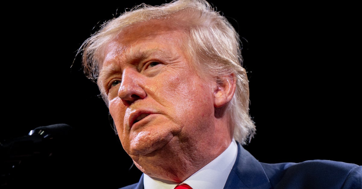 Trump Declared In Presidential Debate He Shut Down Chinese Bank Account. He Didn’t.