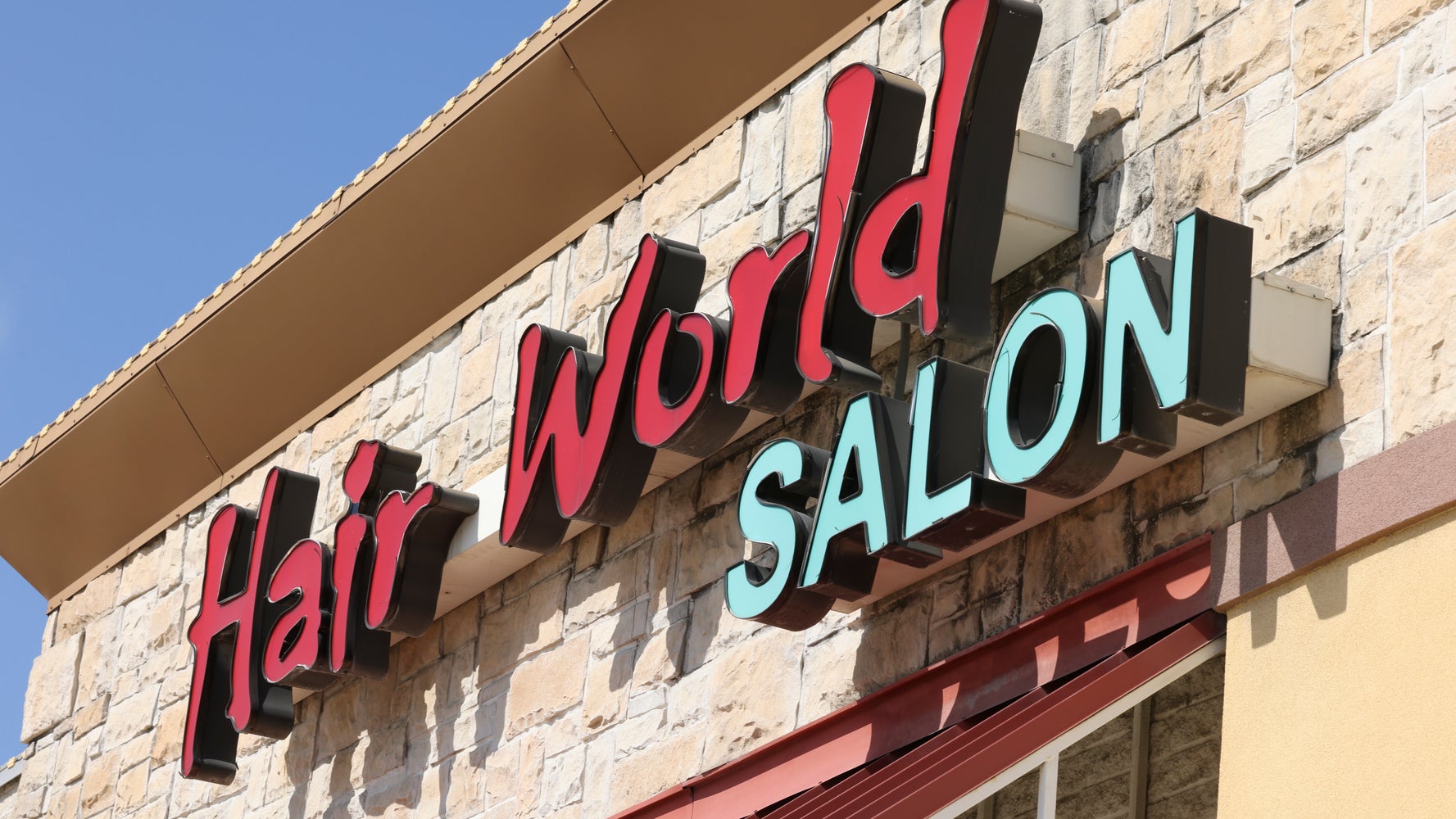 ‘We’re Very Tired’: Hair Salon Shooting Victim Speaks As FBI Opens Hate Crime Probe ‘We’re Very Tired’: Hair Salon Shooting Victim Speaks As FBI Opens Hate Crime Probe