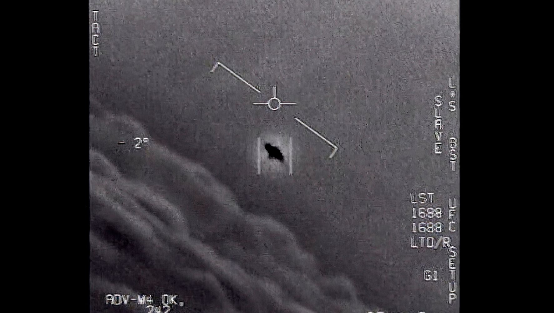 Congress Will Discuss UFOs For First Time In More Than 50 Years And People Have Questions