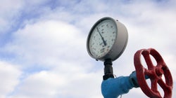 Gazprom: Μείωση εξαγωγών αερίου 27,6% τον Ιανουάριο – Μάιο του 2022 σε σχέση με του