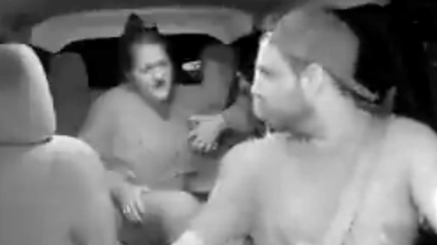 Video Of Lyft Driver Refusing Ride Over Racist Remarks Goes Viral - Vimarsana News