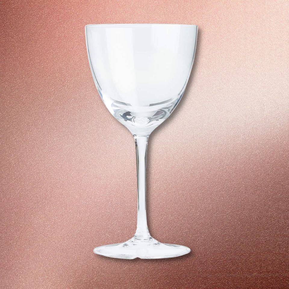 The Essential Cocktail Glasses You Need At Home According To Experts Huffpost Life