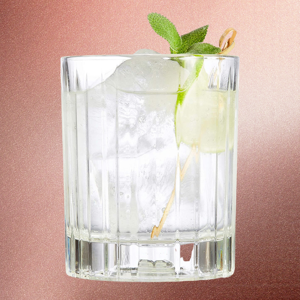 The Essential Cocktail Glasses You Need At Home, According To Experts