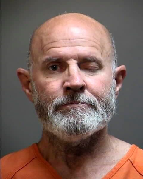 Raymond Douglas Moody has been charged with murder, kidnapping and criminal sexual conduct in the Brittanee Drexel case.