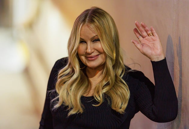 Jennifer Coolidge 