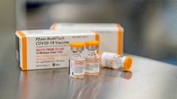 ΗΠΑ: Η FDA ενέκρινε το ενισχυτικό εμβόλιο της Pfizer για μικρά