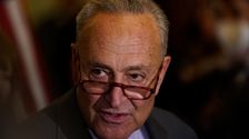 In Wake Of Racist Buffalo Shooting, Chuck Schumer Goes After Fox News