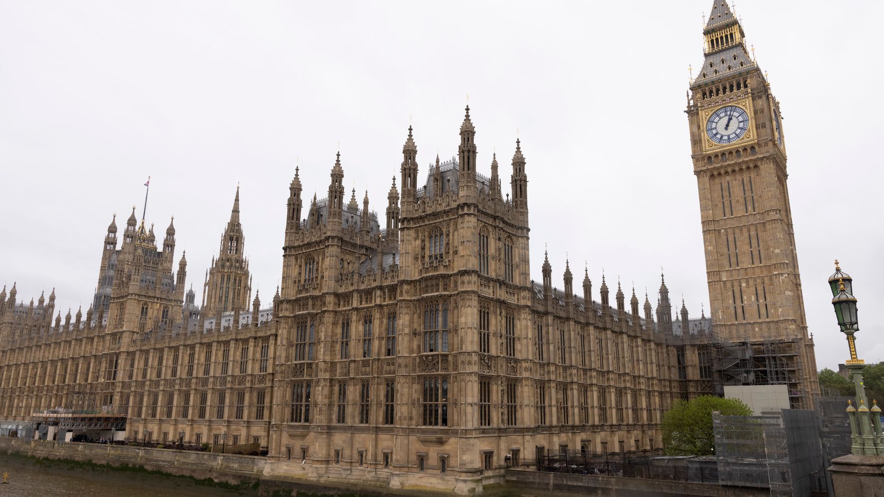Tory MP Told To Stay Away From Parliament Following Rape Allegation