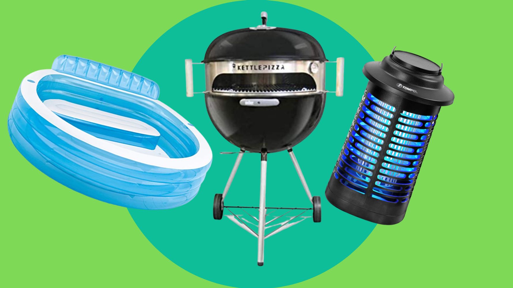 Upgrade Your Patio Instantly with These Seven Genius Products