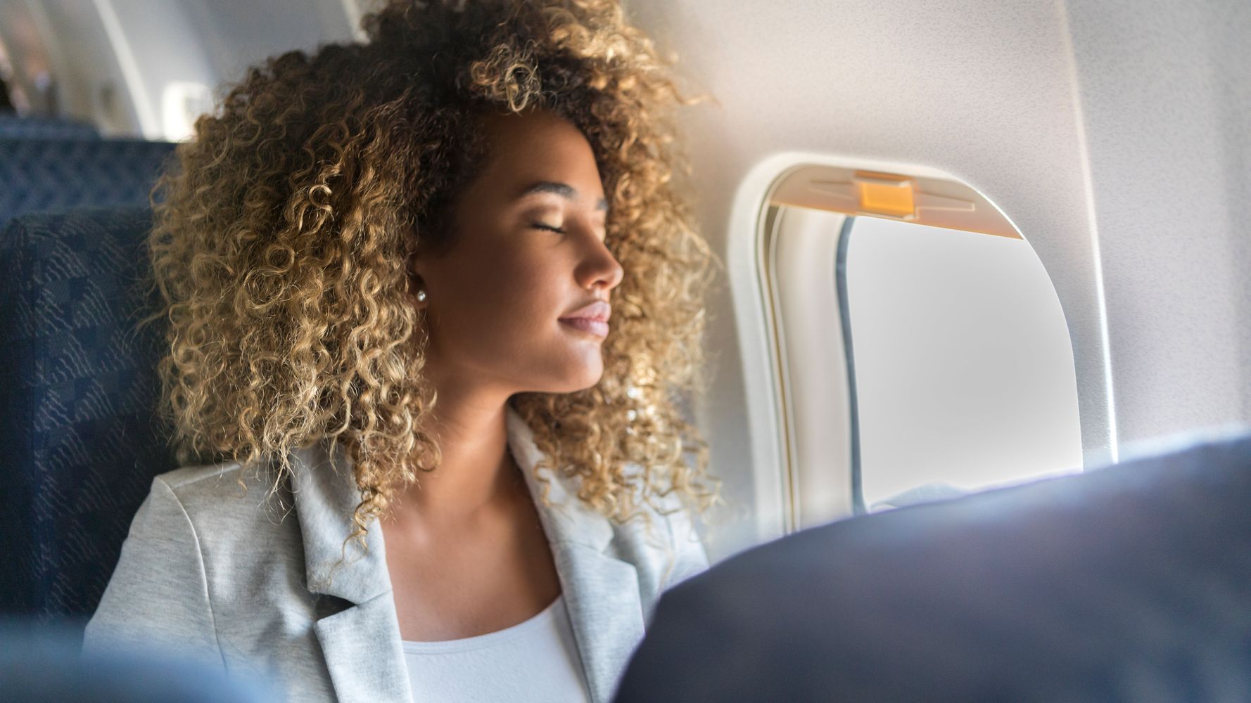 Dermatologists Share Their Airplane Carry-On Skin Care Essentials