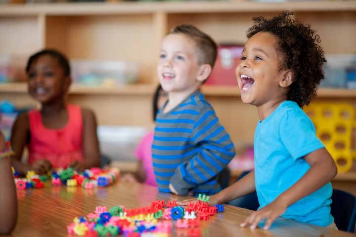 Childcare costs have risen to astounding levels