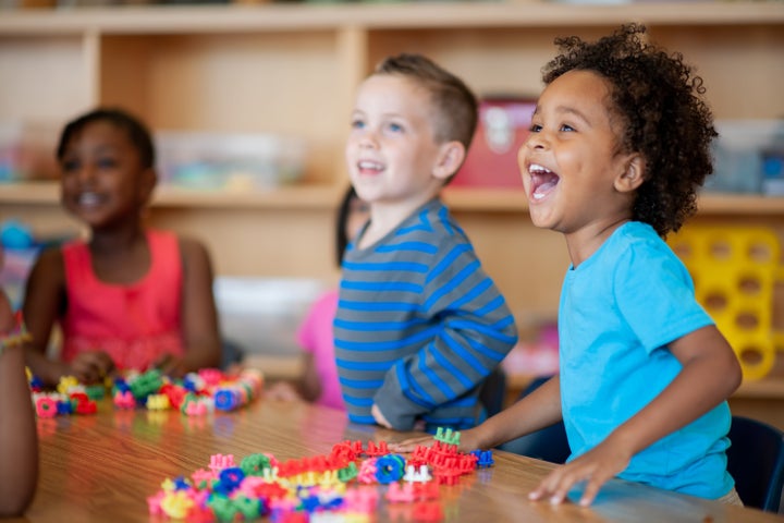 Childcare costs have risen to astounding levels