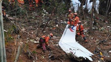 China Eastern Plane Crash Could Have Been Intentional, U.S. Officials Find: Report China Eastern Plane Crash Could Have Been Intentional, U.S. Officials Find: Report