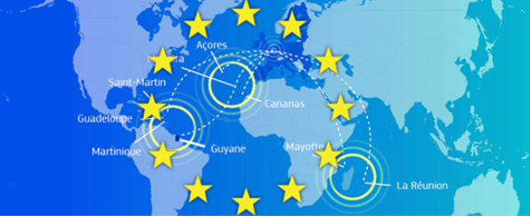 Las regiones ultraperiféricas (RUPs), a debate