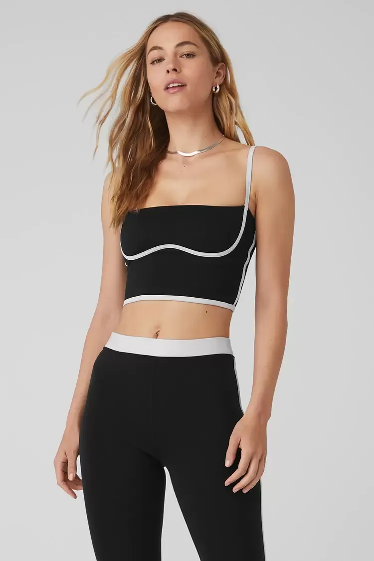 The Cutest Clothes From Workout Brands That Don't Look Like Exercise Wear