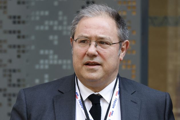 Jérôme Peyrat, le LREM condamné pour violences conjugales retire sa candidature aux législatives