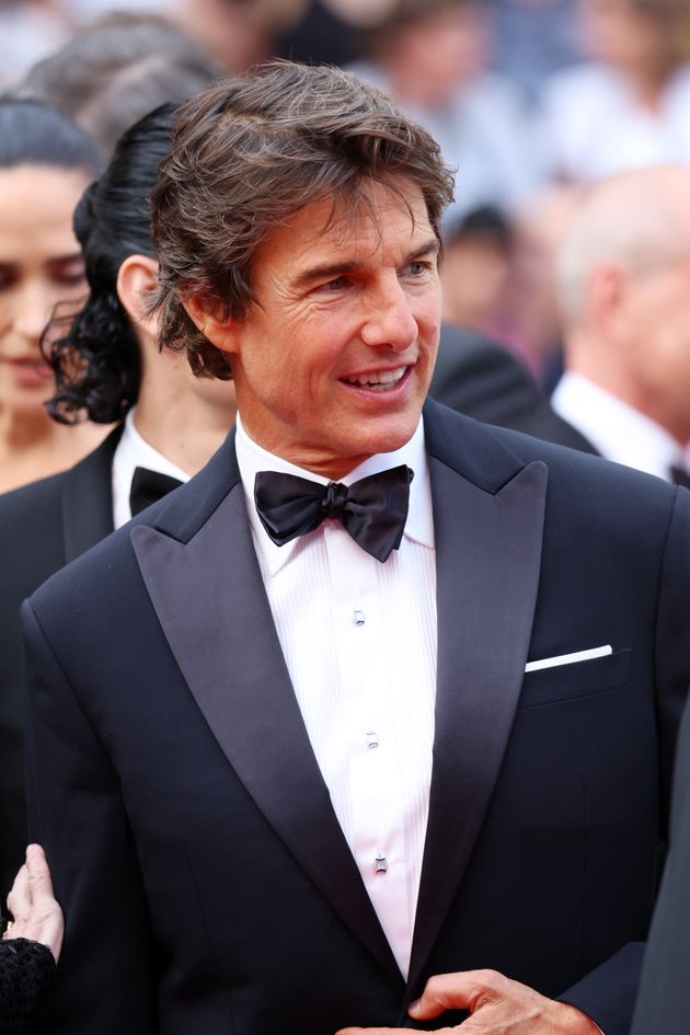 Festival de Cannes 2022: Tom Cruise de retour sur le tapis